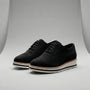 Niedrig Geschnittener Oxford-Sneaker - Ceylin
