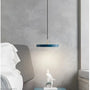 Skandinavische Hängeleuchte mit minimalistischem Design - Lyssa