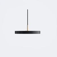Skandinavische Hängeleuchte mit minimalistischem Design - Lyssa