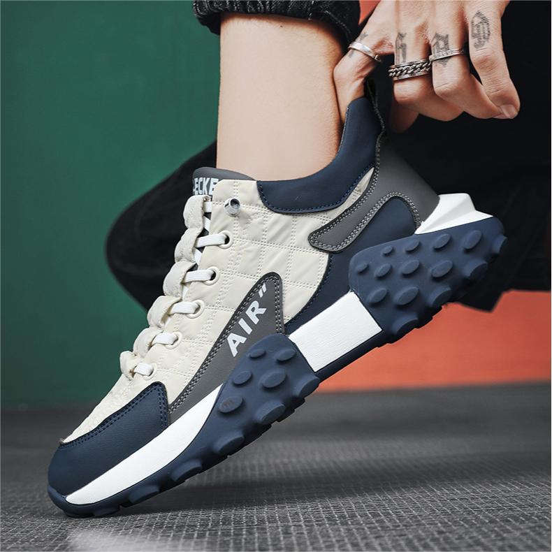 Orthopädische Herren Sneaker – Adrian