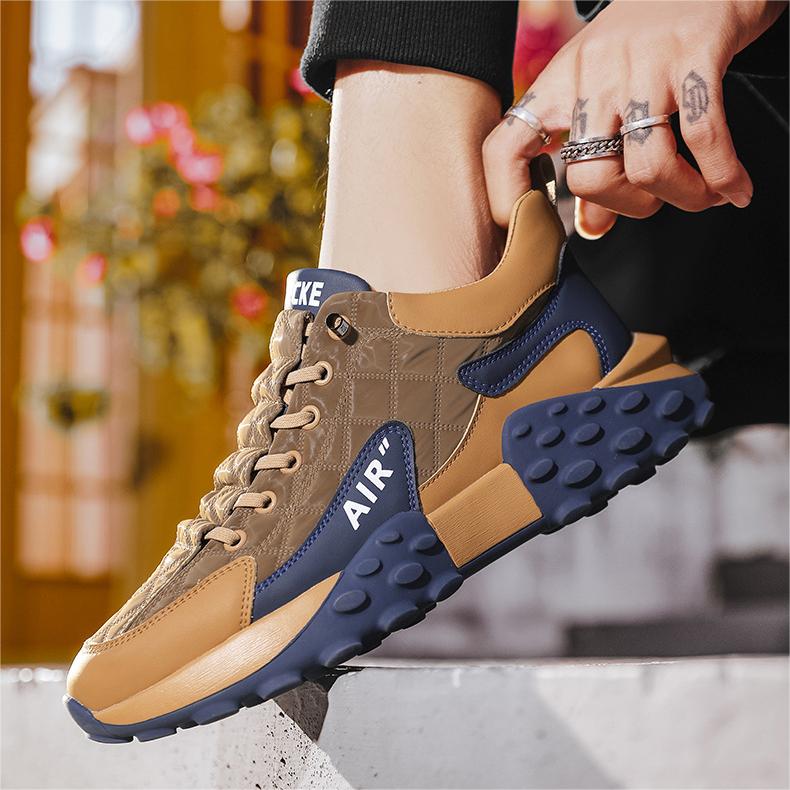 Orthopädische Herren Sneaker – Adrian