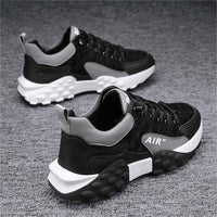 Orthopädische Herren Sneaker – Adrian