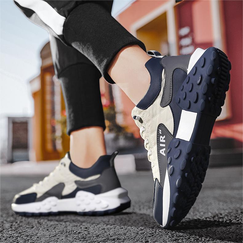 Orthopädische Herren Sneaker – Adrian