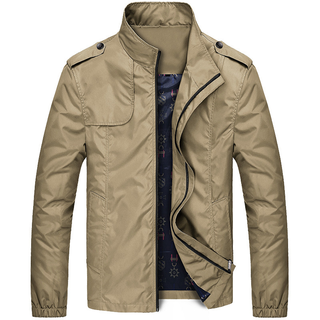 Sommerjacke für Männer – Matteo