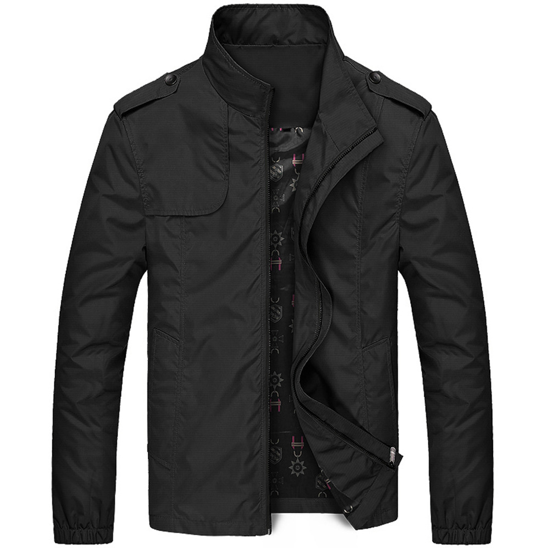 Sommerjacke für Männer – Matteo