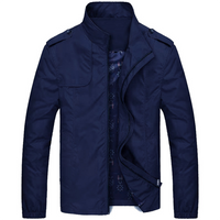 Sommerjacke für Männer – Matteo