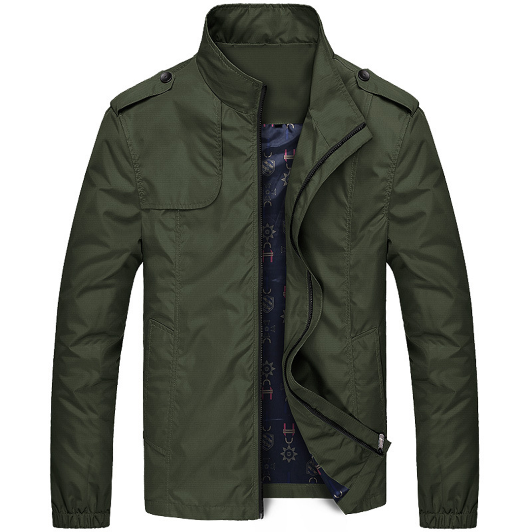 Sommerjacke für Männer – Matteo