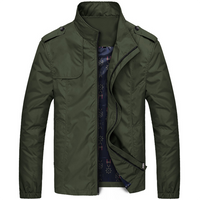 Sommerjacke für Männer – Matteo