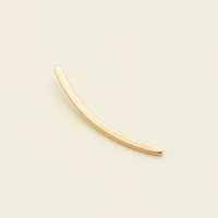 Ohrringe Aus Sterlingsilber - CuffGold