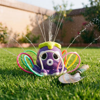 Oktopus-Wassersprenkler - Octojet