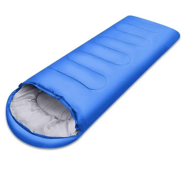 Outdoor-Schlafsack für Kalte Nächte