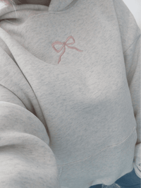 Hoodie für Damen – Elodie