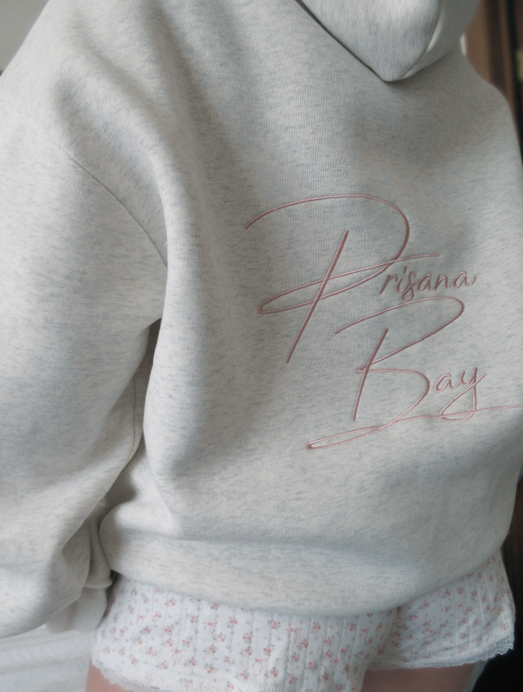 Hoodie für Damen – Elodie