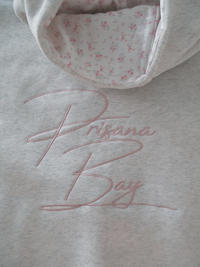 Hoodie für Damen – Elodie