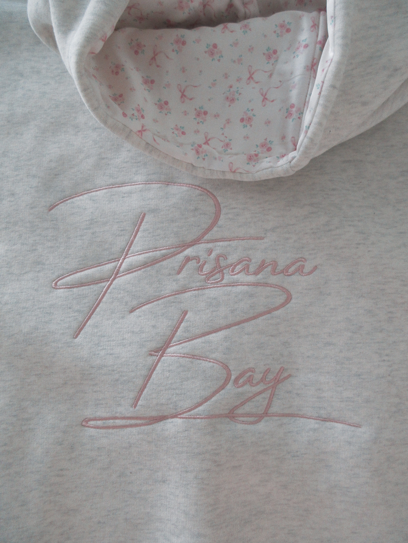 Hoodie für Damen – Elodie