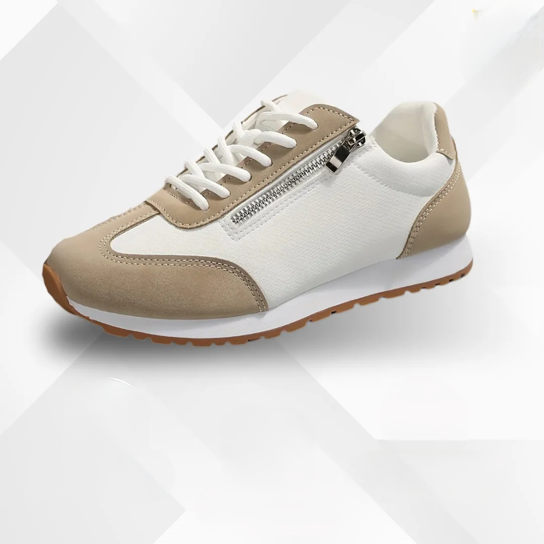 Damen Sneaker mit ergonomischer Sohle – Chiara