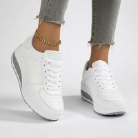 Orthopädische Sneakers -  Amelie