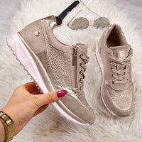 Orthopädische Sneakers Für Damen -  Gabriele