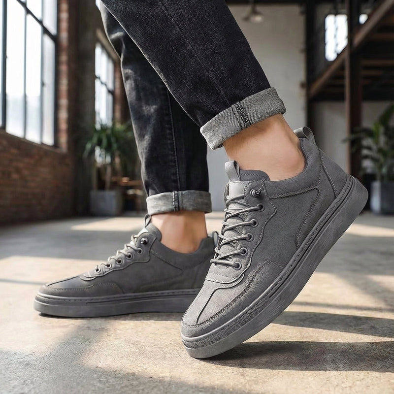 Orthopädischer Herren Sneaker - Elliot