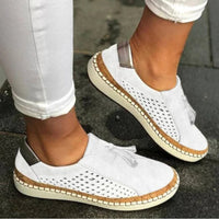 Orthopädischer Slip On Schuh - Leticia