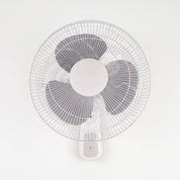 Oszillierender Industrie Wandventilator Mit Fernbedienung - Circulax