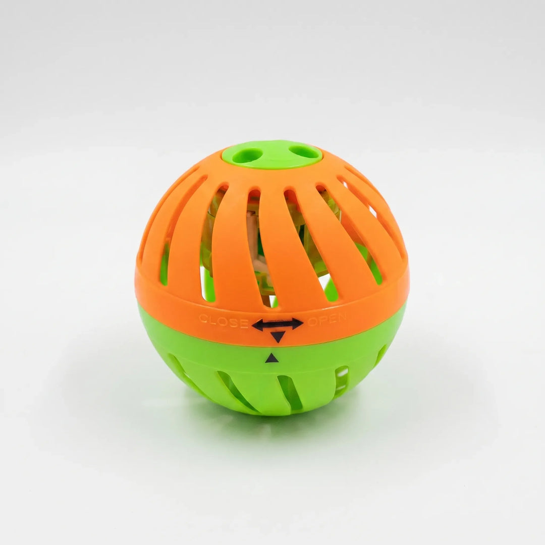 Outdoor-Weitergabespiel - Catchpop