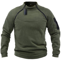 Outdoor Einsatz Sweatshirt - Emilio