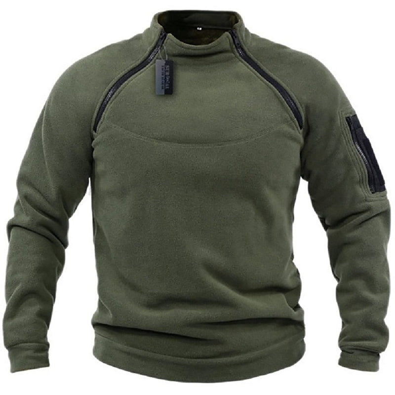 Outdoor Einsatz Sweatshirt - Emilio