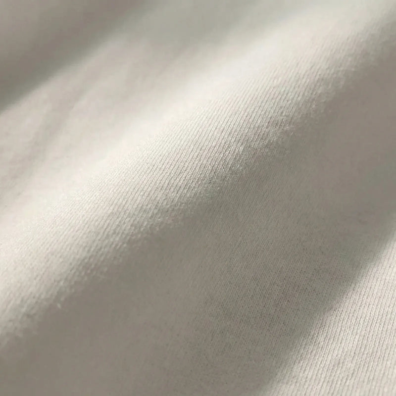 Oversize T-Shirt Mit Rundhalsausschnitt - Frankie
