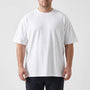 Oversize T Shirt Mit Kurzen Ärmeln - Donald