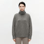 Oversized Rollkragenpullover - Louisa