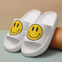 Komfortable Dämpfende Slippers - Nora