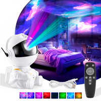 ASTRONOMIEPROJEKTOR