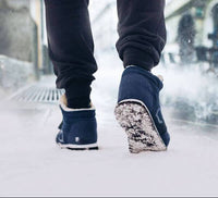Warme Herren-Schneestiefel – Bjorn