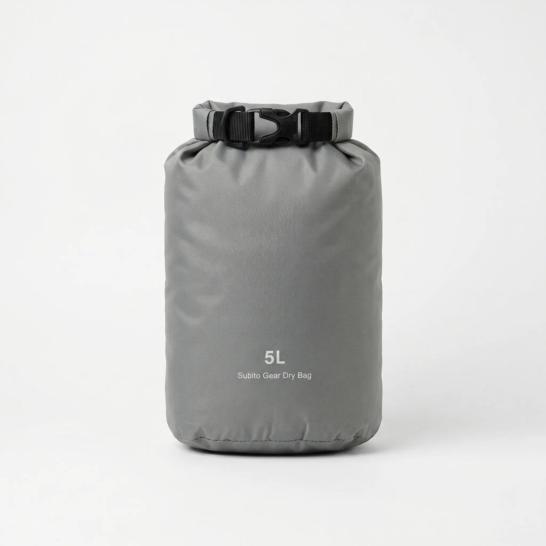 Packsack Mit Rollverschluss - Dryvok