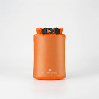 Packsack Mit Rollverschluss - Dryvok