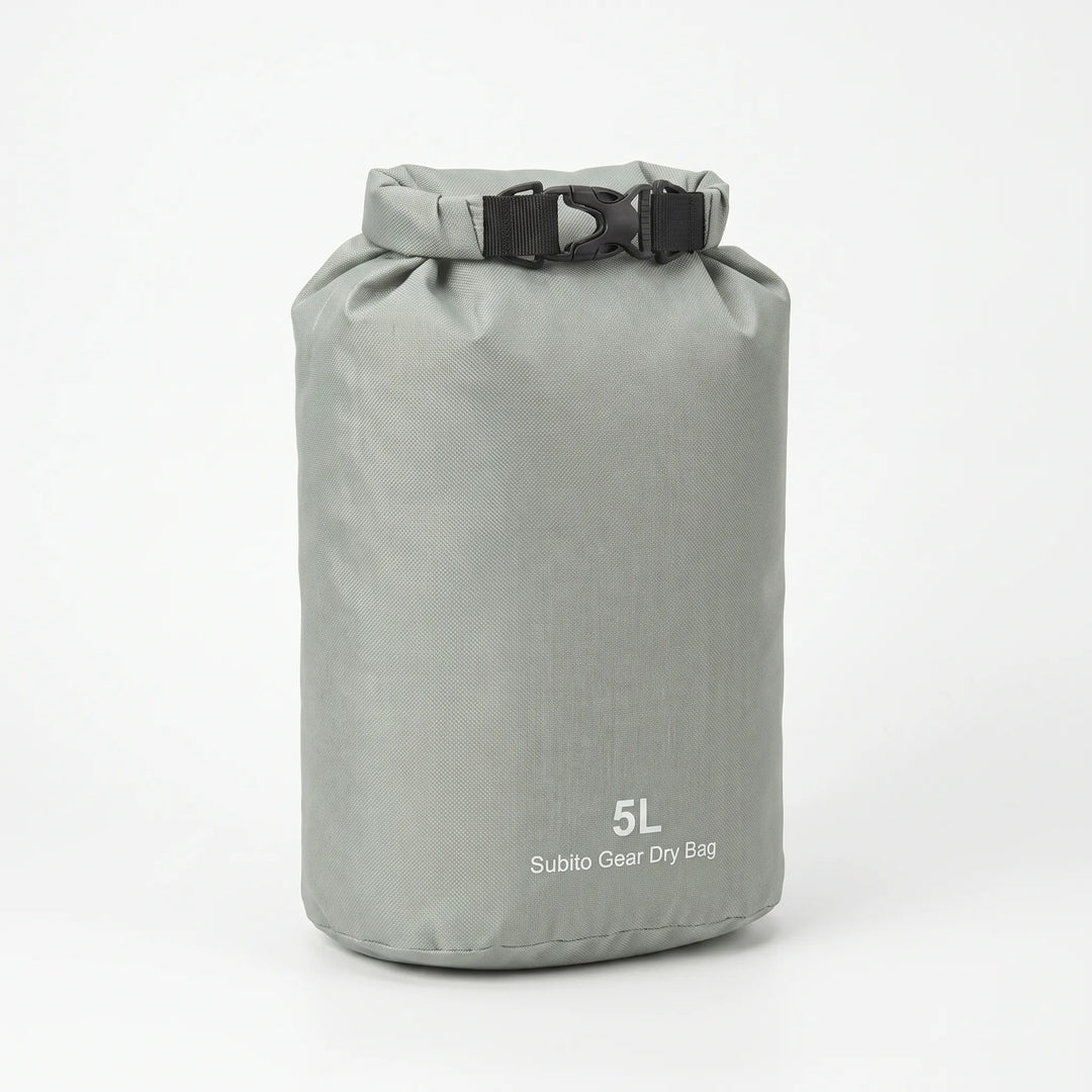 Packsack Mit Rollverschluss - Dryvok