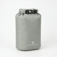 Packsack Mit Rollverschluss - Dryvok
