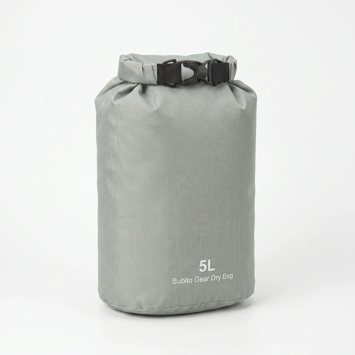 Packsack Mit Rollverschluss - Dryvok