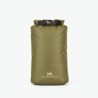 Packsack Mit Rollverschluss - Dryvok
