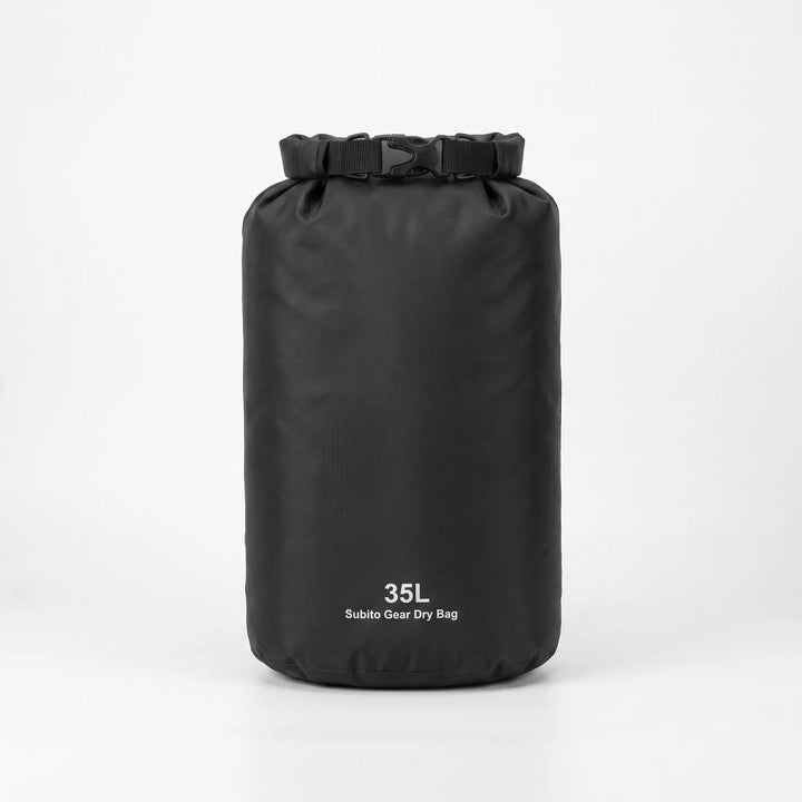 Packsack Mit Rollverschluss - Dryvok