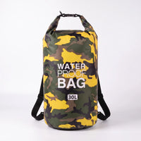 Packsack Mit Rollverschluss - Rivenne