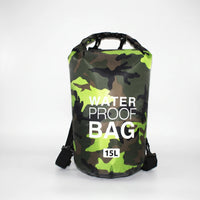 Packsack Mit Rollverschluss - Rivenne