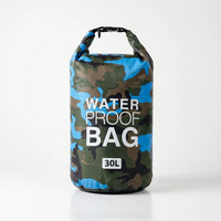 Packsack Mit Rollverschluss - Rivenne