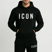 Passendes Hoodie- Und Jogginghosen-Set - Fynn