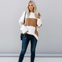 Patchwork Design -  Helena