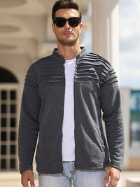 Leichtgewicht Herren Biker Vest für den Sommer – Ridge