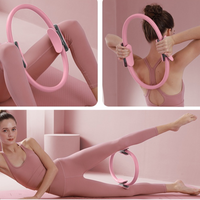 Pilates Ring – FlexTone Pro