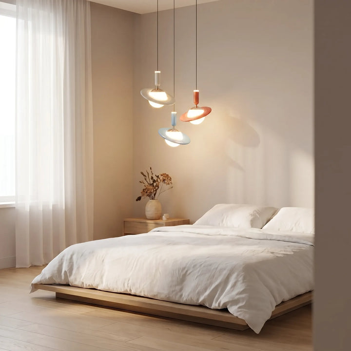 Planet Pendant Light -  Orbiton