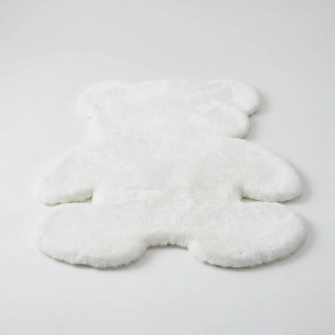 Plüschteppich In Bärenform - Bearvish